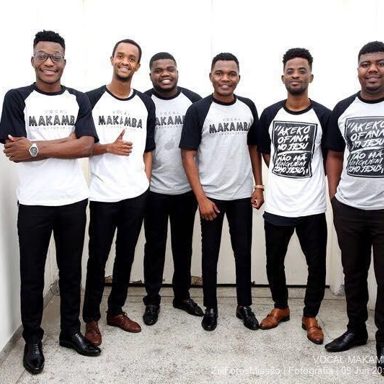 Vocal Makamba
