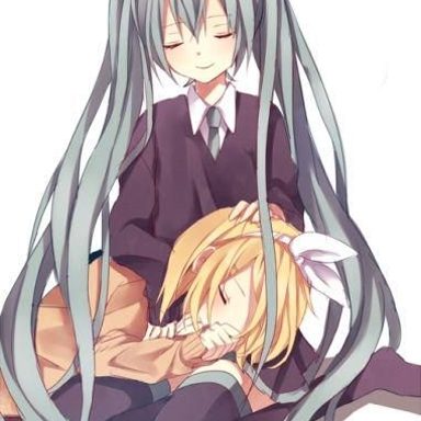 VOCALOID photo 17