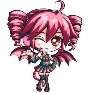 VOCALOID photo 113