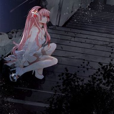 VOCALOID photo 209