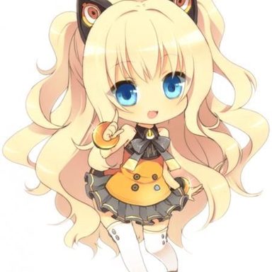 VOCALOID photo 53