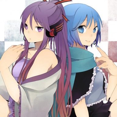 VOCALOID photo 85