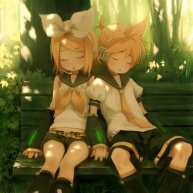 VOCALOID photo 281