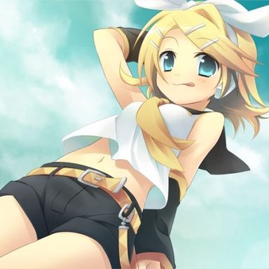 VOCALOID photo 72
