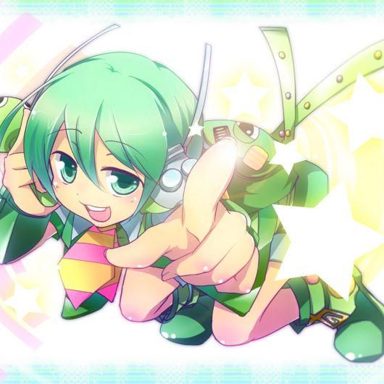 VOCALOID