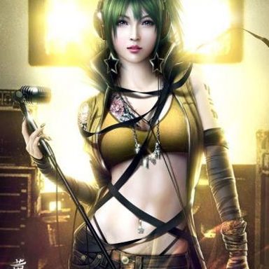 VOCALOID
