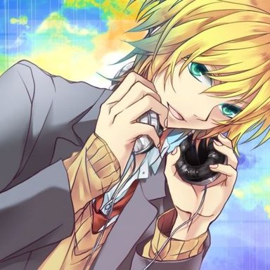 VOCALOID photo 149