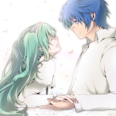 VOCALOID photo 217