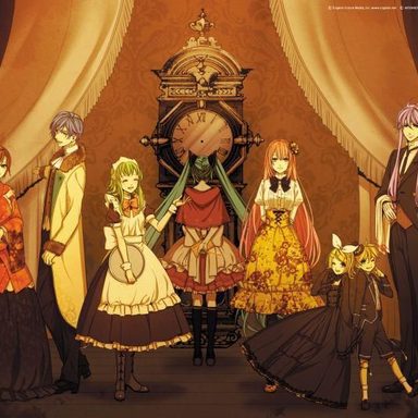 VOCALOID photo 29