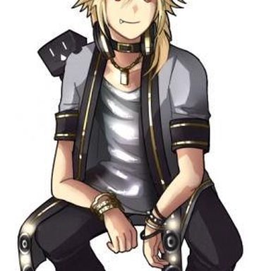 VOCALOID photo 27