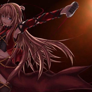VOCALOID photo 51
