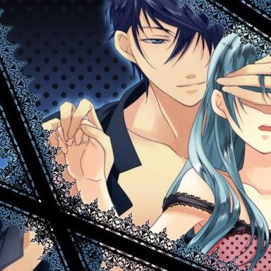 VOCALOID photo 10