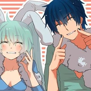 VOCALOID photo 93