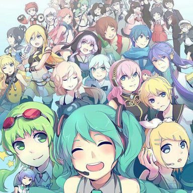 VOCALOID