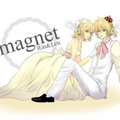 VOCALOID photo 228