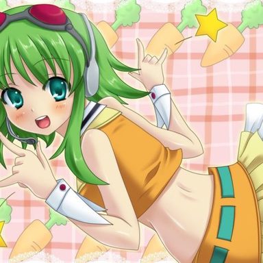 VOCALOID photo 133