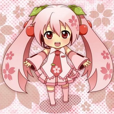 VOCALOID photo 166