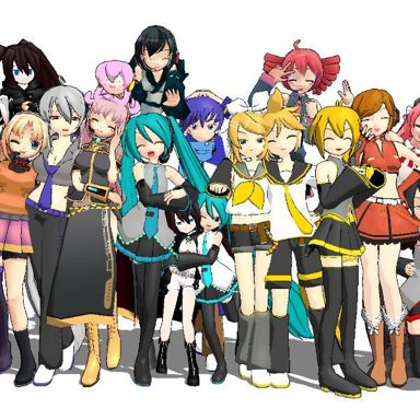 VOCALOID