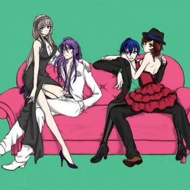 VOCALOID photo 65