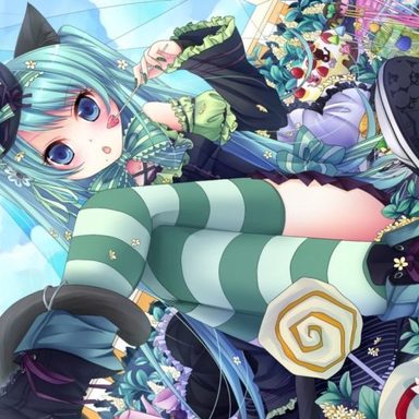 VOCALOID photo 200