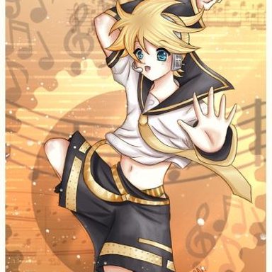 VOCALOID photo 280