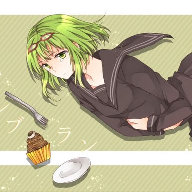 VOCALOID photo 203