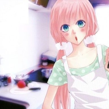 VOCALOID photo 235