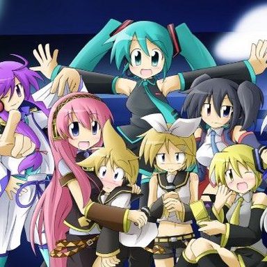 VOCALOID photo 179
