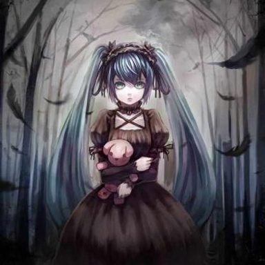 VOCALOID photo 12