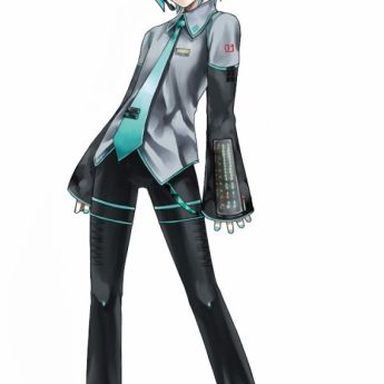 VOCALOID photo 119