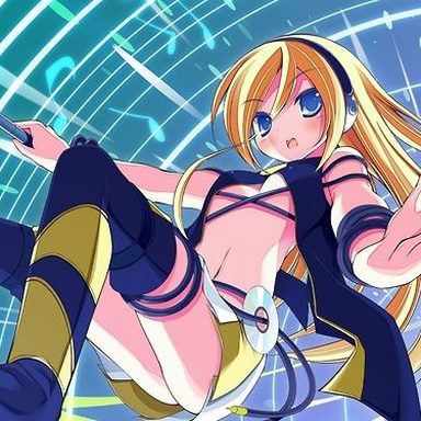 VOCALOID photo 99
