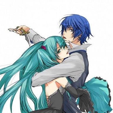 VOCALOID photo 218
