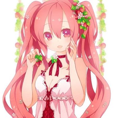 VOCALOID photo 158