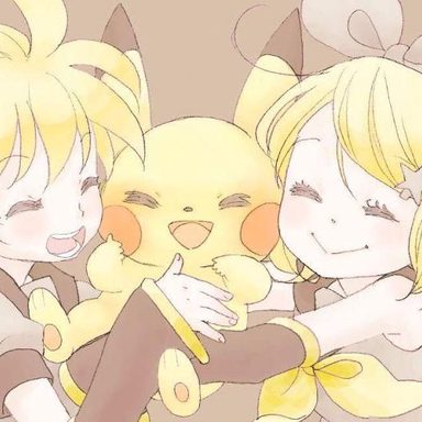 VOCALOID photo 22