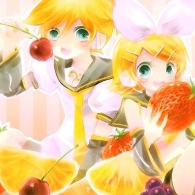 VOCALOID photo 255