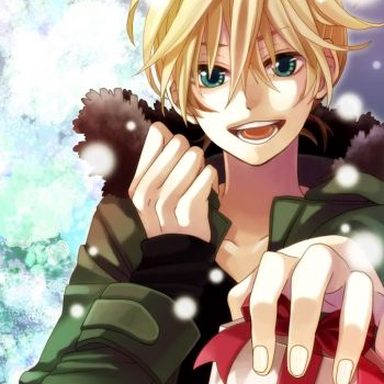 VOCALOID photo 256