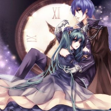 VOCALOID photo 216