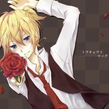 VOCALOID photo 151