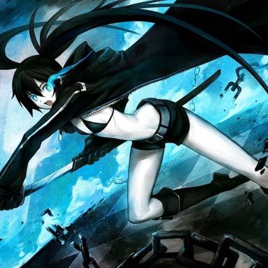 VOCALOID photo 233