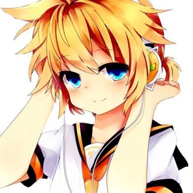 VOCALOID photo 20