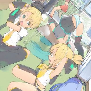 VOCALOID photo 110