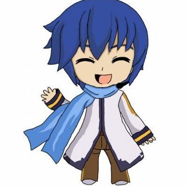 VOCALOID photo 9