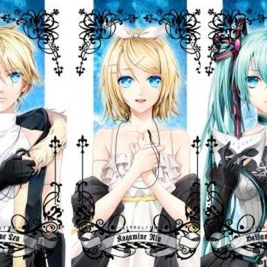 VOCALOID photo 136