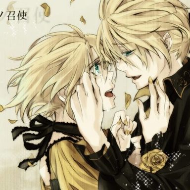 VOCALOID photo 161