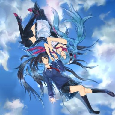 VOCALOID photo 177