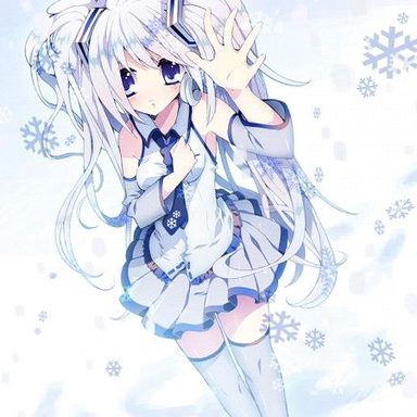 VOCALOID photo 169