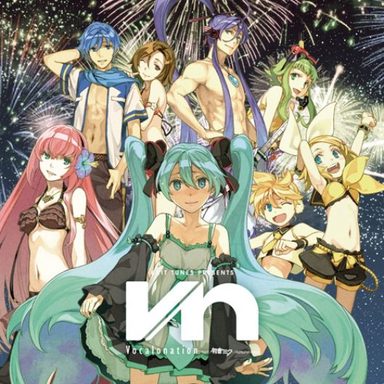 VOCALOID photo 67