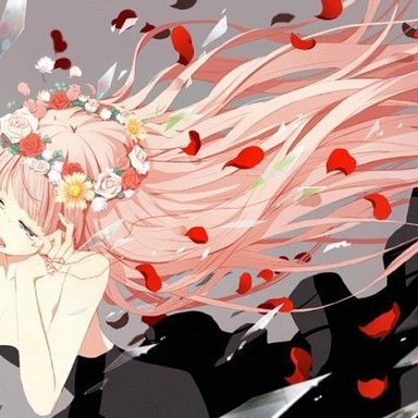 VOCALOID photo 222