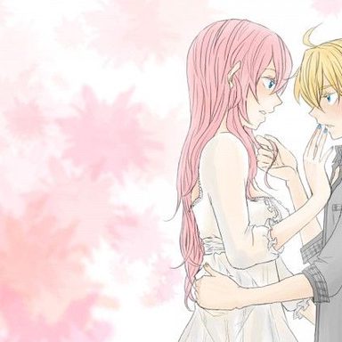 VOCALOID photo 141