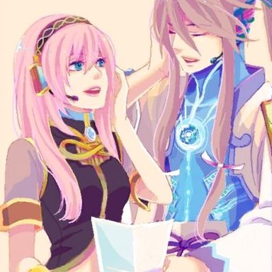 VOCALOID photo 91